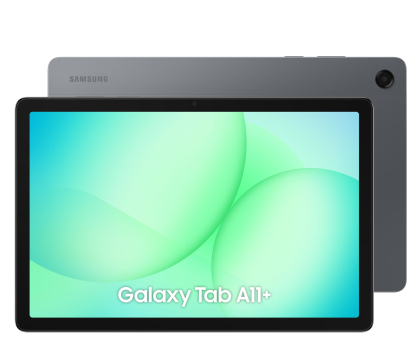 Tablet SAMSUNG Galaxy Tab A11+ X230 WiFi 6/128GB szary